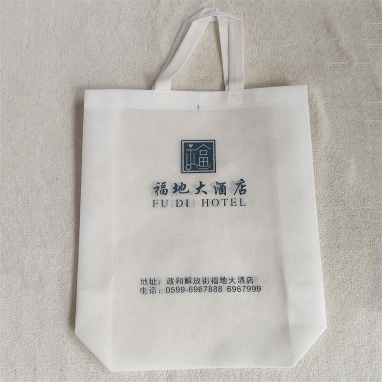 無(wú)紡布手提袋